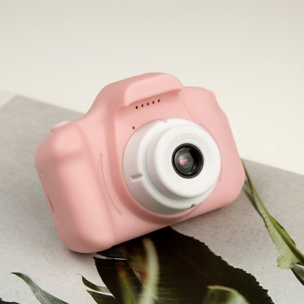 SnapHero Camera - Voor een schatkist vol herinneringen