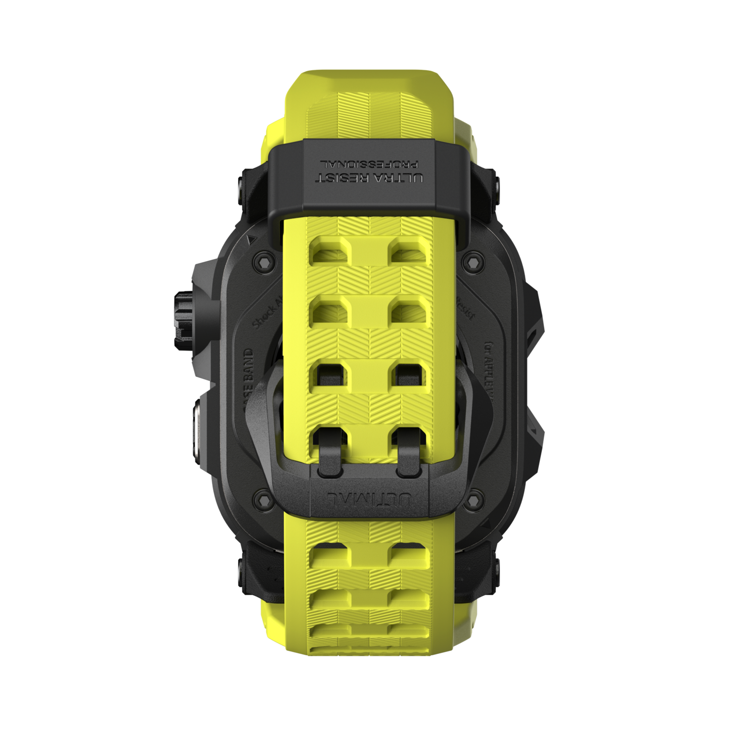 CREARO Protect Case voor Apple Watch