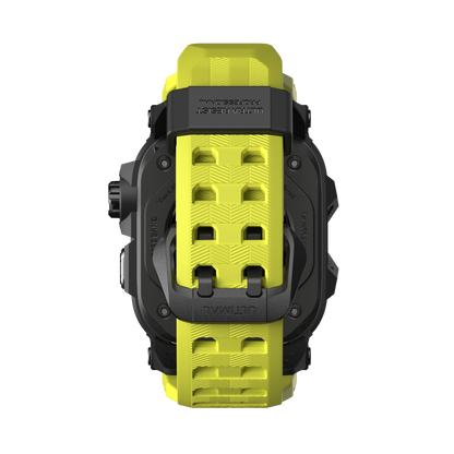 CREARO Protect Case voor Apple Watch