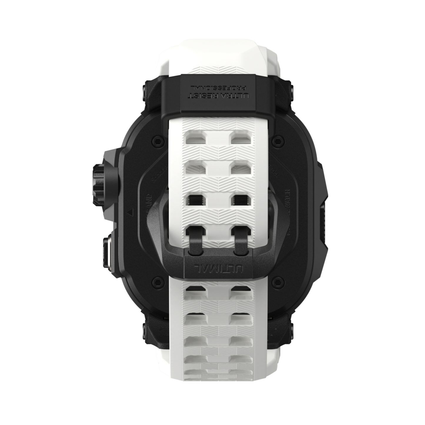 CREARO Protect Case voor Apple Watch
