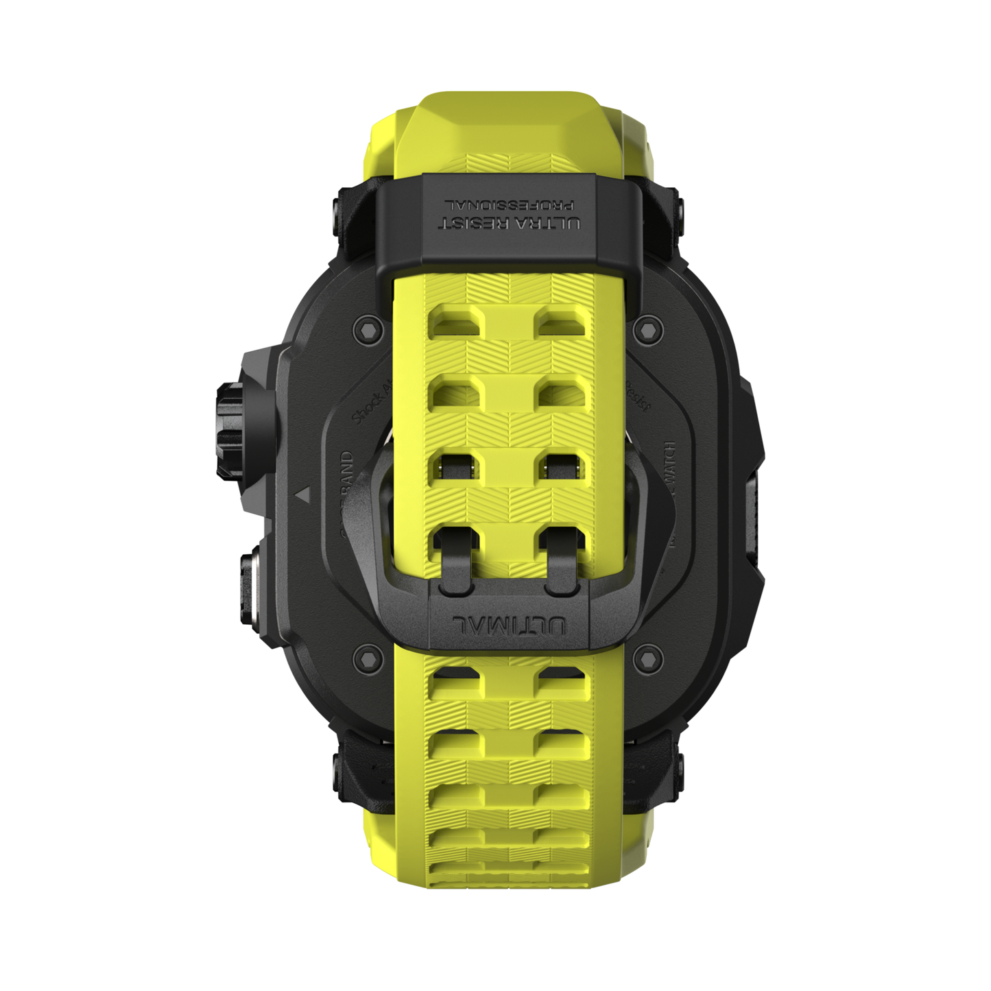 CREARO Protect Case voor Apple Watch