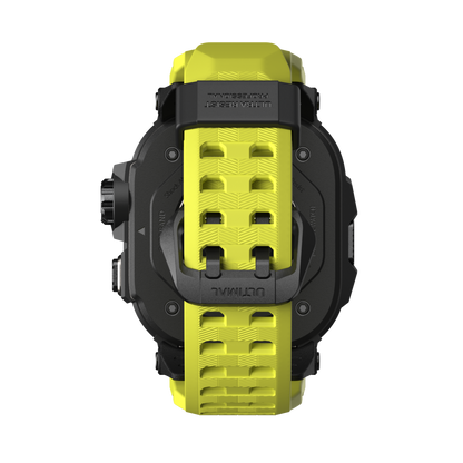 CREARO Protect Case voor Apple Watch