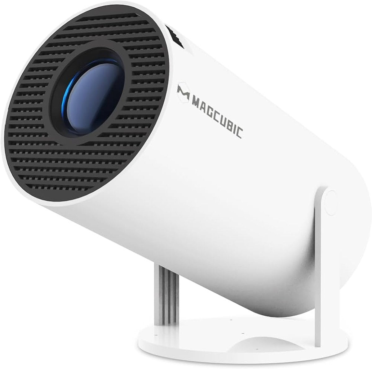 Mini Projector – Voor de gezelligste filmavonden