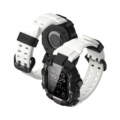 CREARO Protect Case voor Apple Watch
