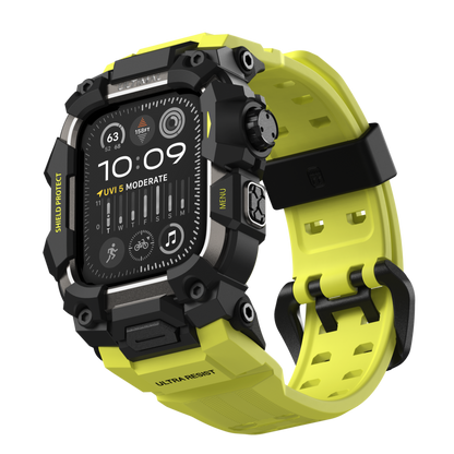 CREARO Protect Case voor Apple Watch