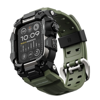 CREARO Protect Case voor Apple Watch