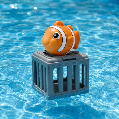 DiveBuddies Duikdiertjes – Op avontuur onder water