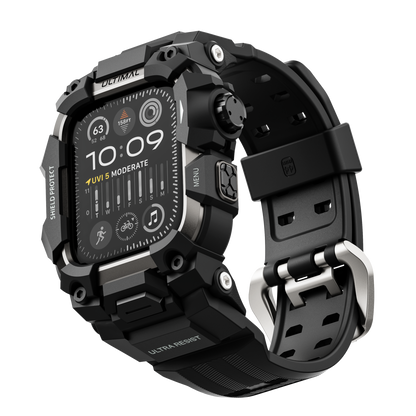 CREARO Protect Case voor Apple Watch