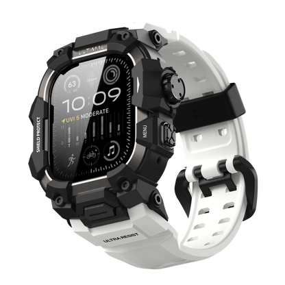 CREARO Protect Case voor Apple Watch