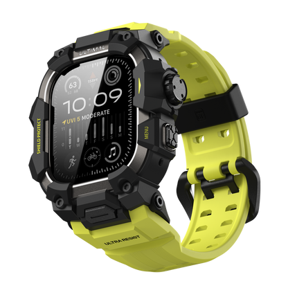 CREARO Protect Case voor Apple Watch