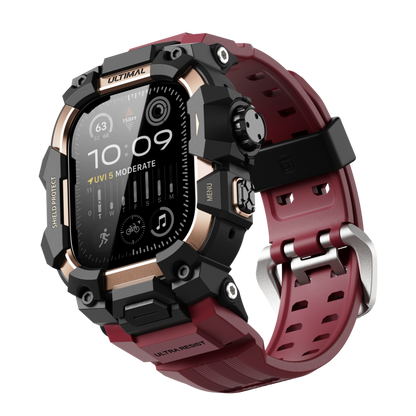 CREARO Protect Case voor Apple Watch