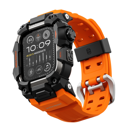 CREARO Protect Case voor Apple Watch