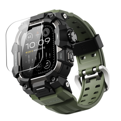 CREARO Protect Case voor Apple Watch