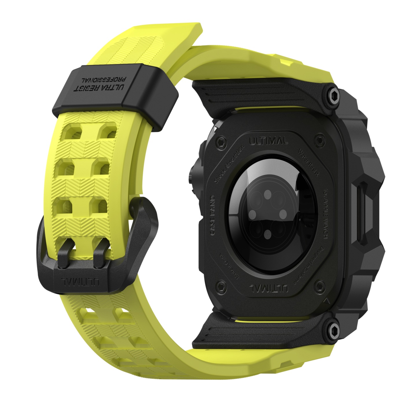 CREARO Protect Case voor Apple Watch