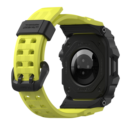 CREARO Protect Case voor Apple Watch