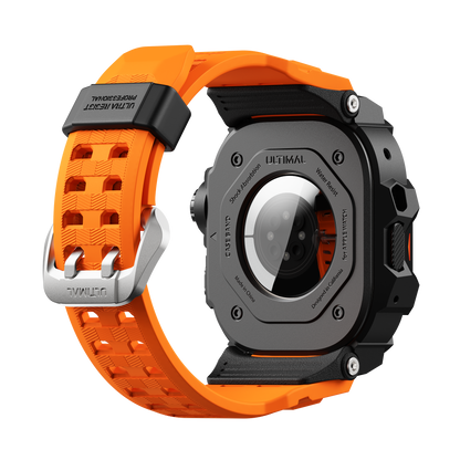 CREARO Protect Case voor Apple Watch