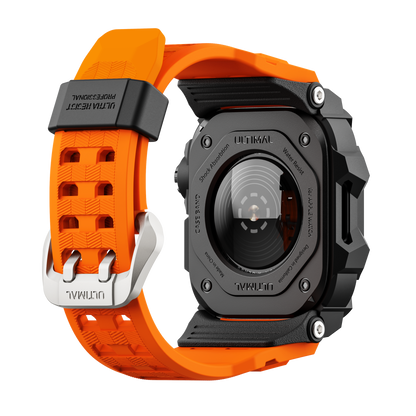CREARO Protect Case voor Apple Watch