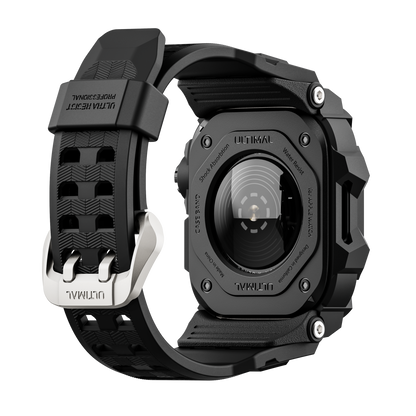 CREARO Protect Case voor Apple Watch