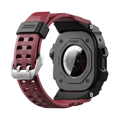 CREARO Protect Case voor Apple Watch