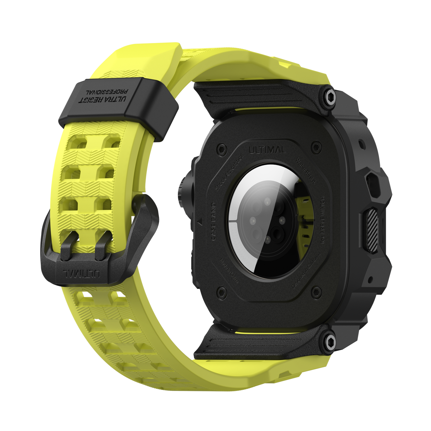 CREARO Protect Case voor Apple Watch