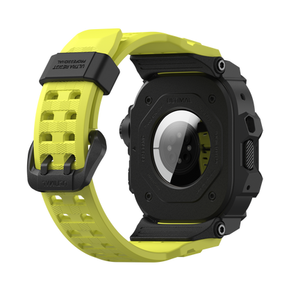 CREARO Protect Case voor Apple Watch