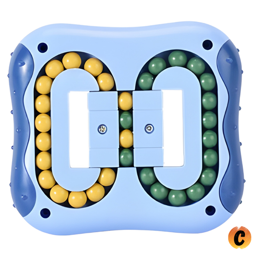 BrainTwist Bar - Breinbreker voor jong en oud