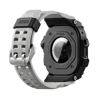 CREARO Protect Case voor Apple Watch