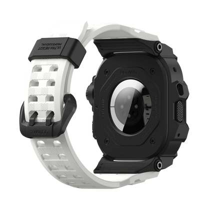CREARO Protect Case voor Apple Watch