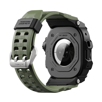 CREARO Protect Case voor Apple Watch