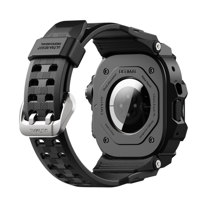 CREARO Protect Case voor Apple Watch