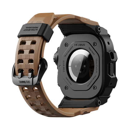 CREARO Protect Case voor Apple Watch