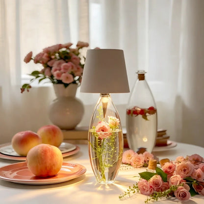 BottleGlow Flessenlamp – Geef je fles een tweede leven