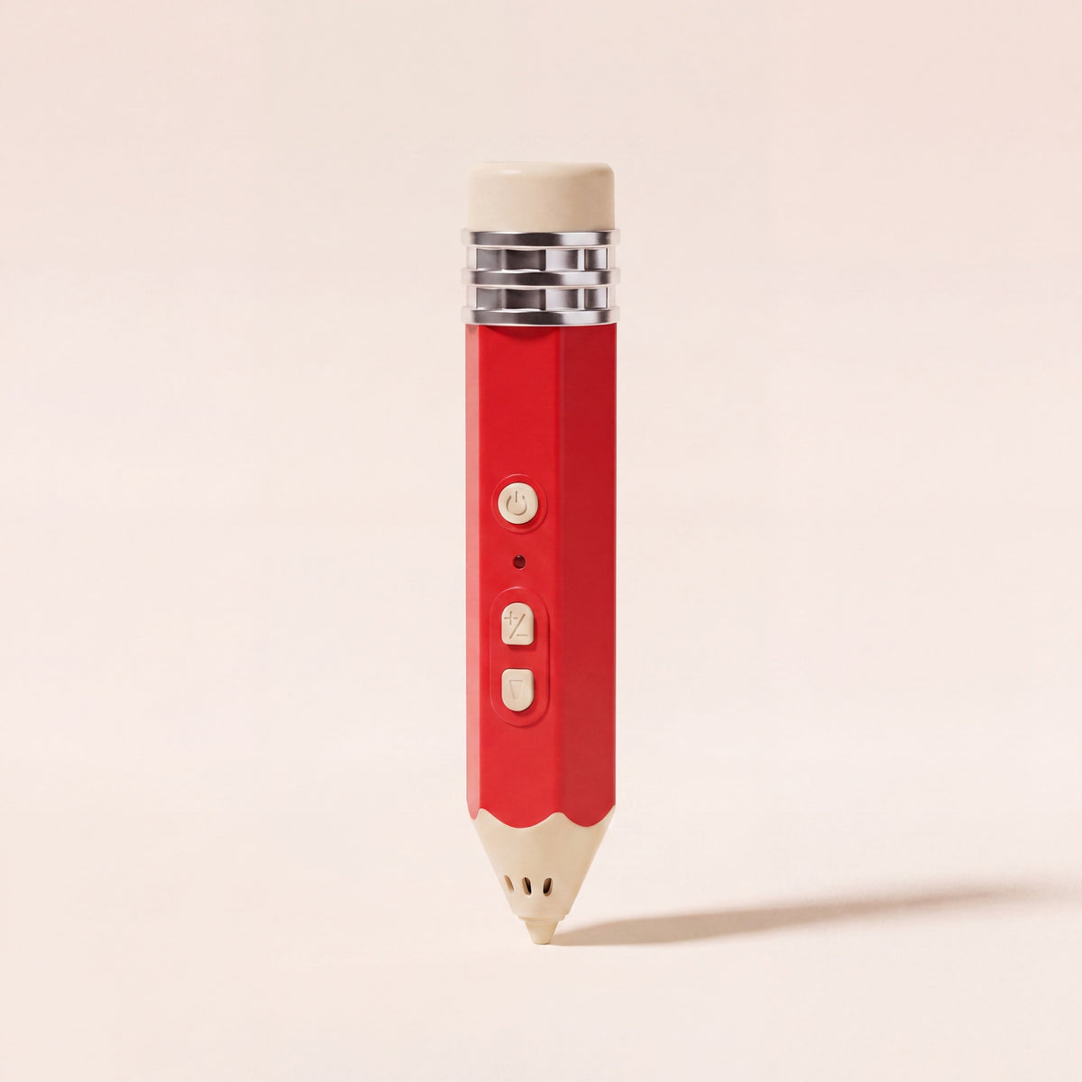 3D Tekenpen in rood