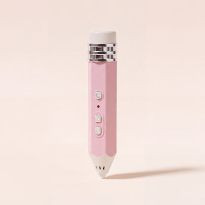 3D Tekenpen in roze