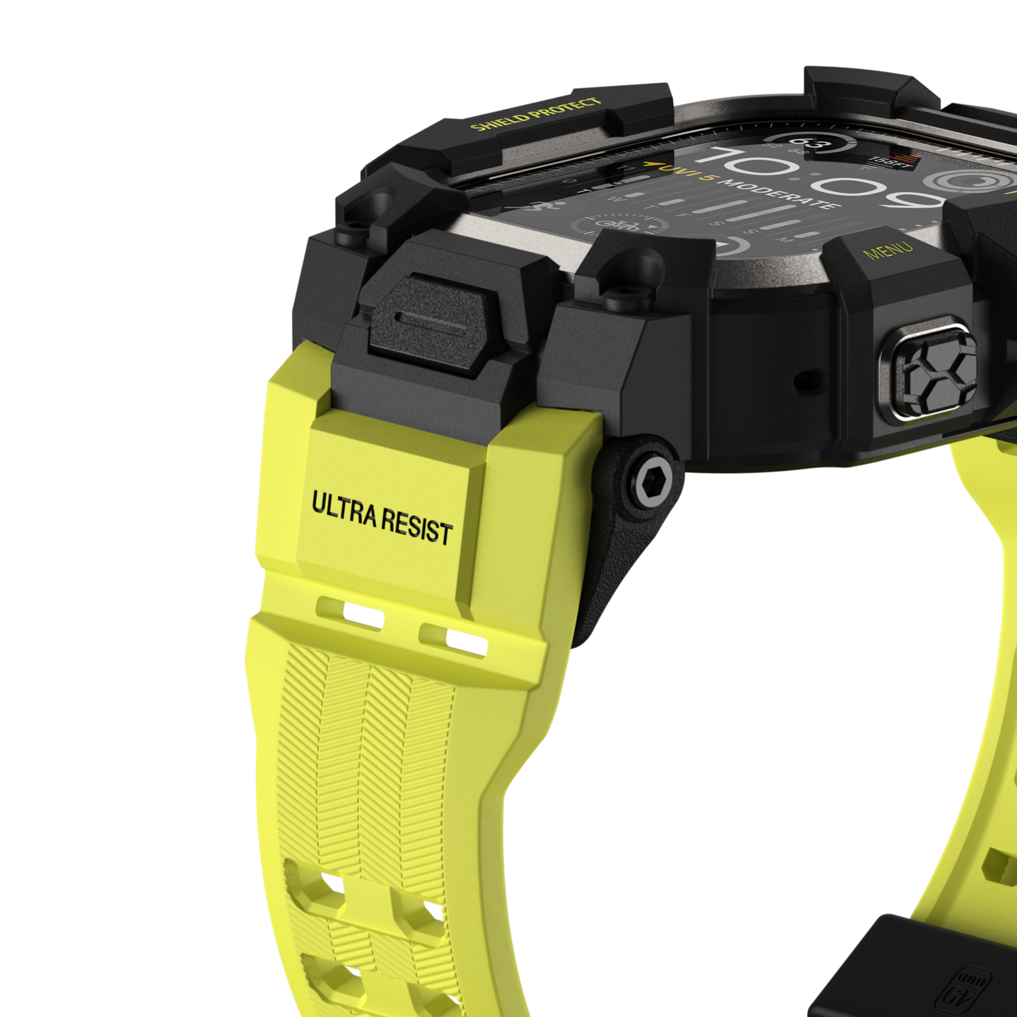 CREARO Protect Case voor Apple Watch