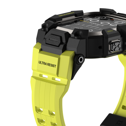 CREARO Protect Case voor Apple Watch