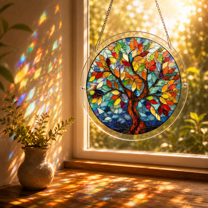 SunGlow Puzzel – Bouw je eigen regenboogmoment