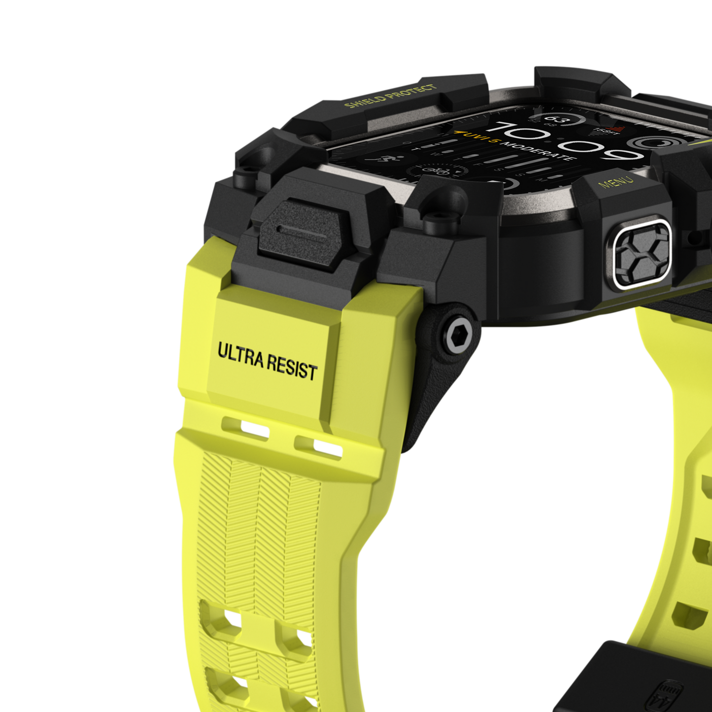 CREARO Protect Case voor Apple Watch