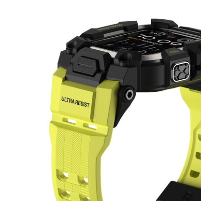 CREARO Protect Case voor Apple Watch
