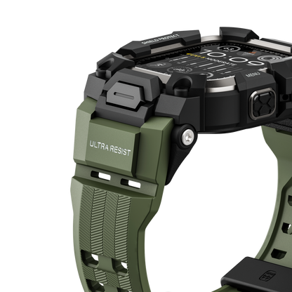 CREARO Protect Case voor Apple Watch