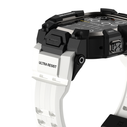CREARO Protect Case voor Apple Watch