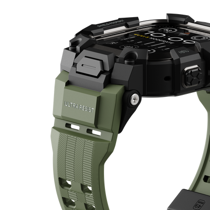 CREARO Protect Case voor Apple Watch