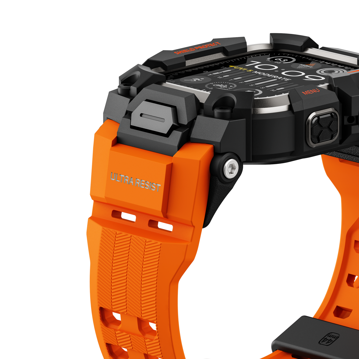 CREARO Protect Case voor Apple Watch