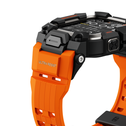 CREARO Protect Case voor Apple Watch