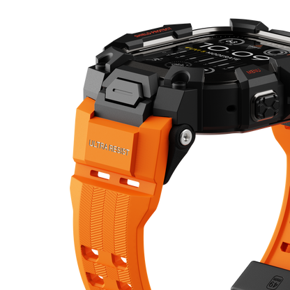 CREARO Protect Case voor Apple Watch