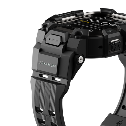 CREARO Protect Case voor Apple Watch