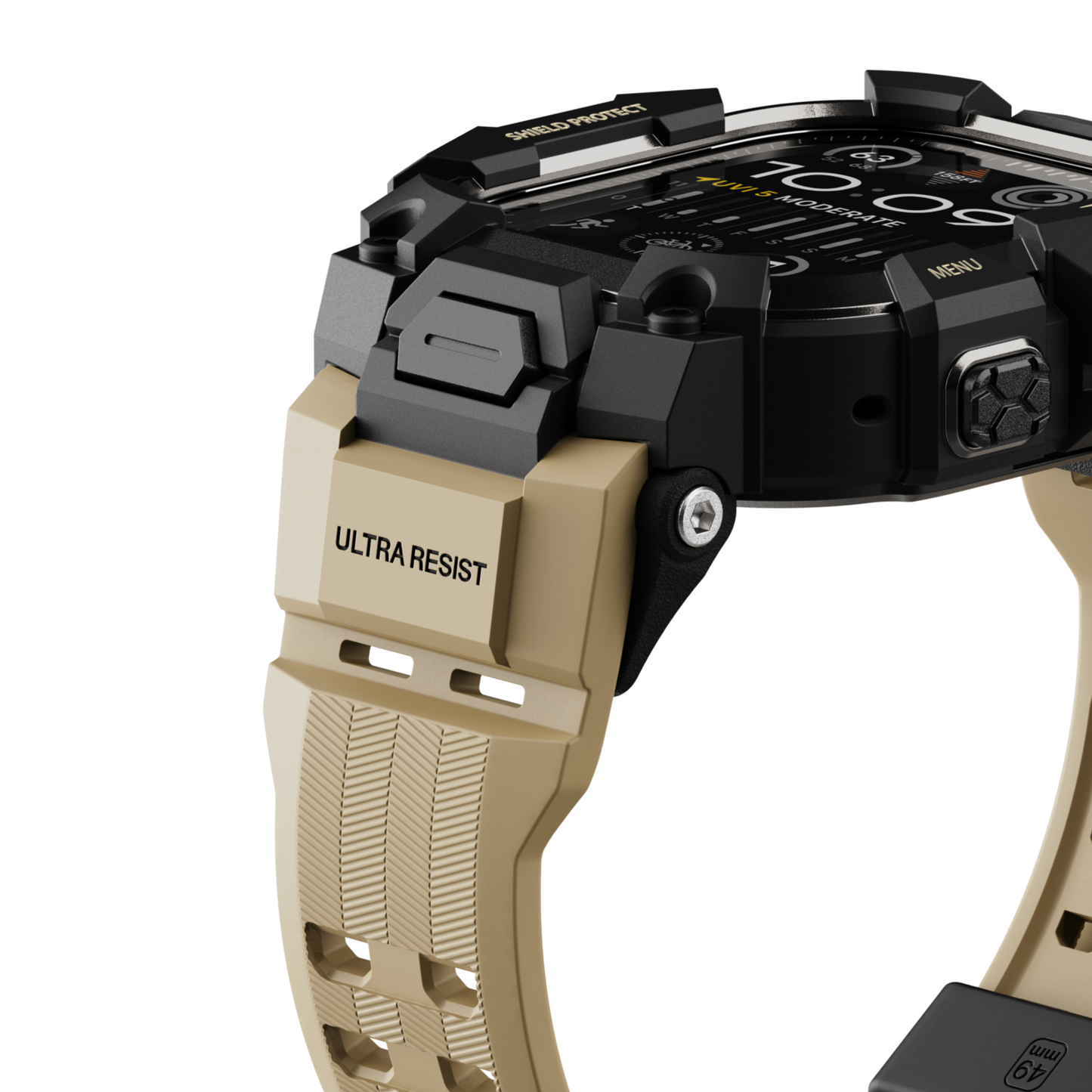 CREARO Protect Case voor Apple Watch