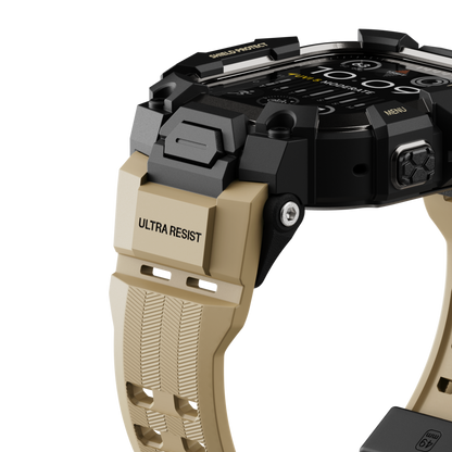 CREARO Protect Case voor Apple Watch