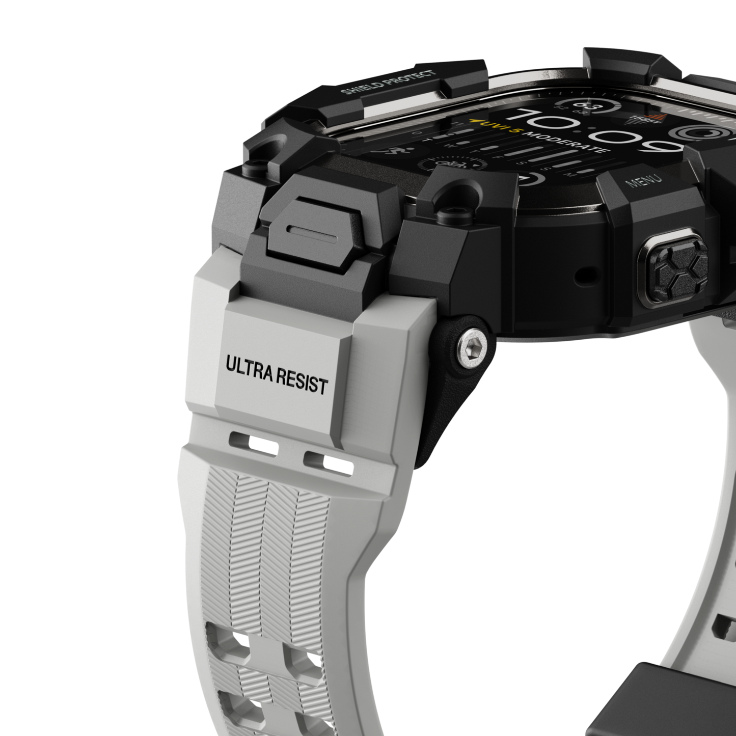 CREARO Protect Case voor Apple Watch