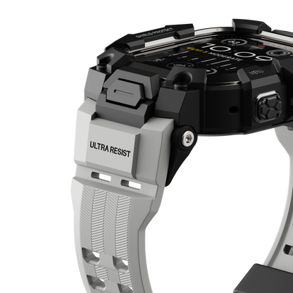 CREARO Protect Case voor Apple Watch
